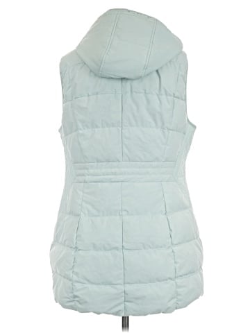 Lands' End Vest (view 2)
