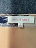 Solitaire Tan Cardigan Size L - photo 7