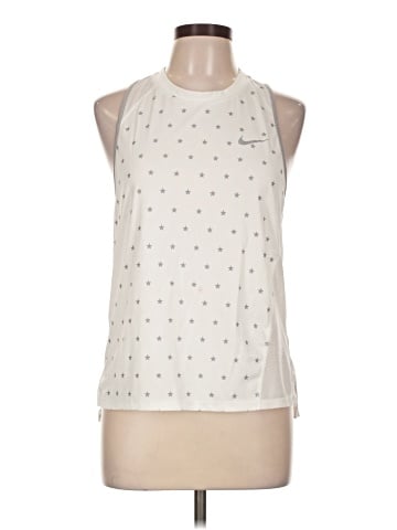 Nike Sleeveless T-Shirt (view 1)