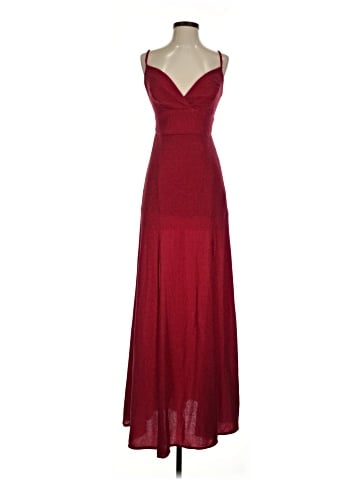 Bebe Cocktail Dress (view 1)