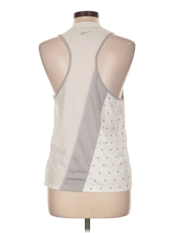 Nike Sleeveless T-Shirt (view 2)