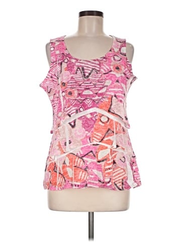 Coldwater Creek Tank Top (view 1)