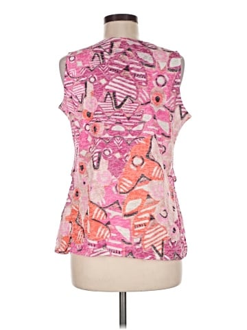 Coldwater Creek Tank Top (view 2)
