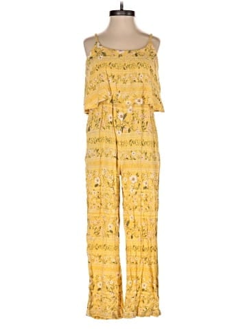 O'Neill Jumpsuit (view 1)