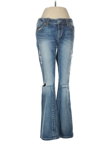 Miss Me Jeans (view 1)