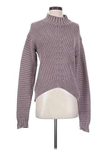 Lucky Brand Turtleneck Sweater (view 1)