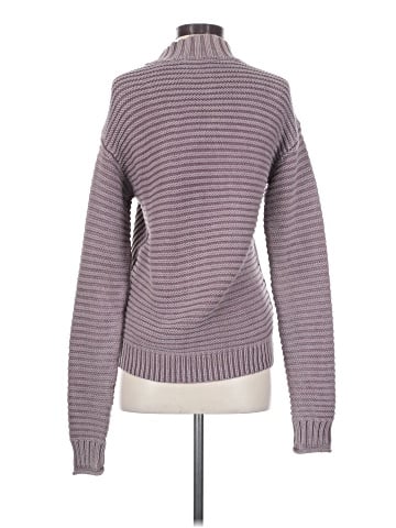 Lucky Brand Turtleneck Sweater (view 2)