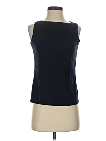 Talbots Sleeveless Top (view 1)