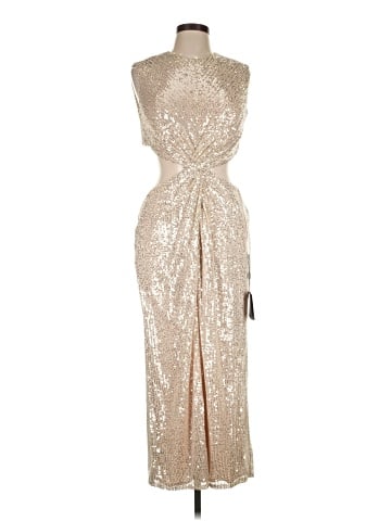 IEENA for Mac Duggal Cocktail Dress (view 1)