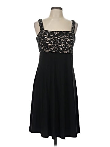 R&M Richards Cocktail Dress (view 1)