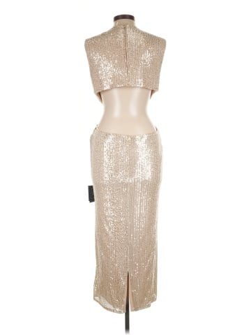 IEENA for Mac Duggal Cocktail Dress (view 2)