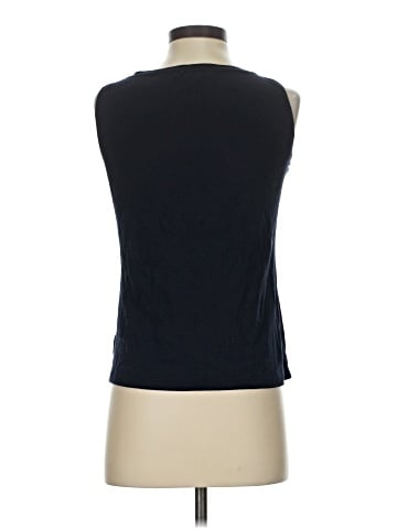 Talbots Sleeveless Top (view 2)