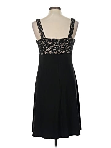 R&M Richards Cocktail Dress (view 2)