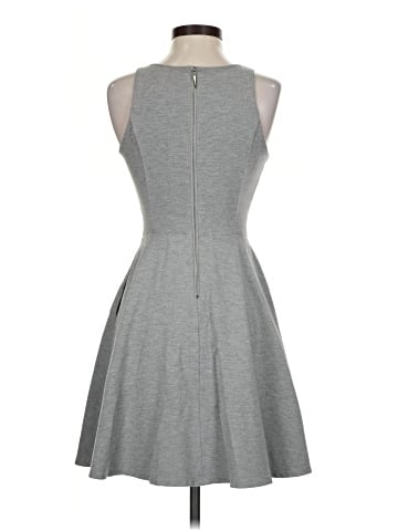 White House Black Market Casual Dress (view 2)