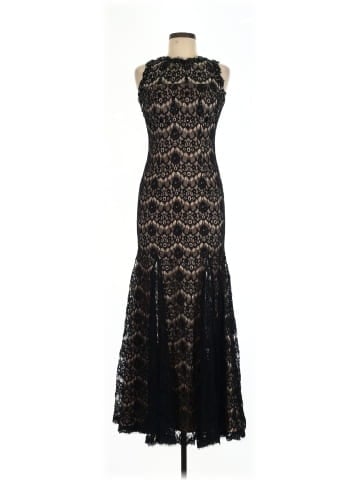 Betsy & Adam Cocktail Dress (view 1)