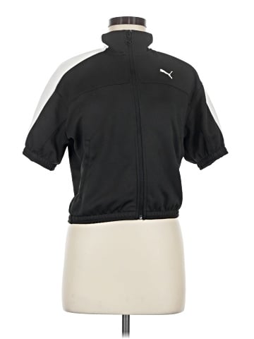 Puma Short Sleeve Top (view 1)
