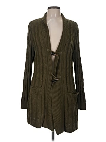 Talbots Cardigan (view 1)