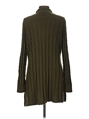 Talbots Cardigan (view 2)