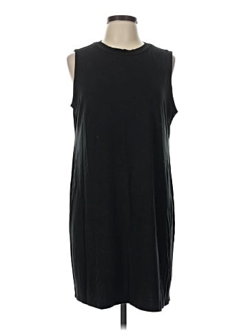 Eileen Fisher Casual Dress (view 1)