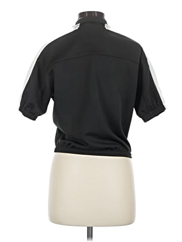 Puma Short Sleeve Top (view 2)