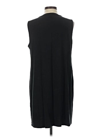 Eileen Fisher Casual Dress (view 2)
