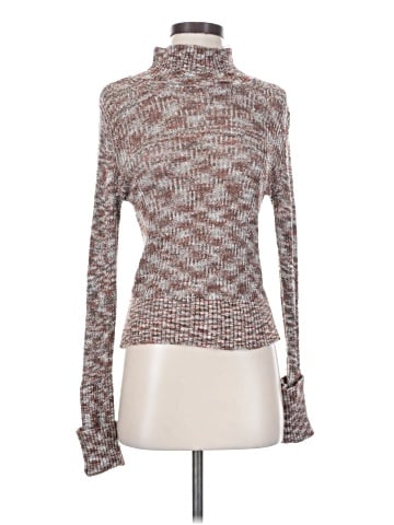 Free People Turtleneck Sweater (view 1)