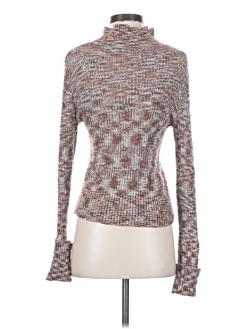 Free People Turtleneck Sweater (view 2)