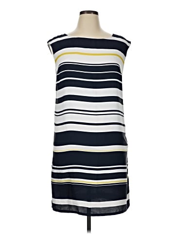 Ann Taylor LOFT Casual Dress (view 1)