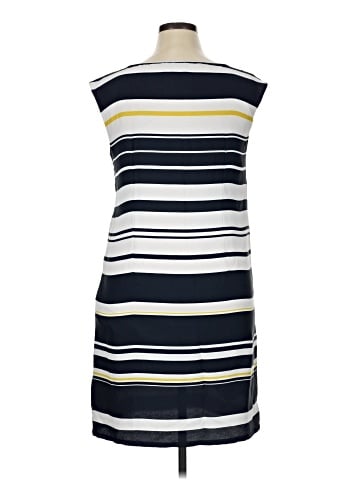 Ann Taylor LOFT Casual Dress (view 2)