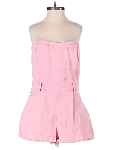 Le Lis Romper (view 1)