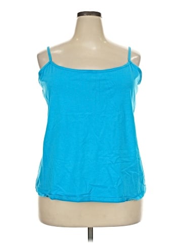 Lane Bryant Sleeveless Top (view 1)