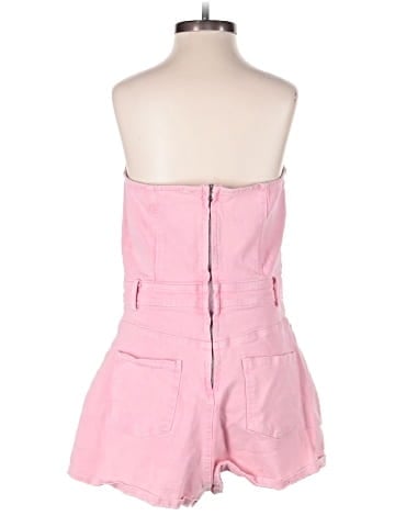 Le Lis Romper (view 2)