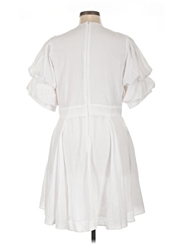 1.State Casual Dress (view 2)
