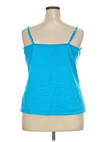 Lane Bryant Sleeveless Top (view 2)