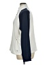Puma White Track Jacket Size XL - photo 5