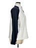 Puma White Track Jacket Size XL - photo 4