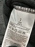 Gap Argyle Gray Jacket Size S - photo 7