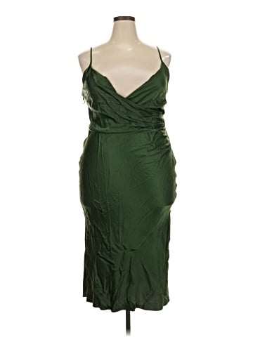 Zara Cocktail Dress (view 1)