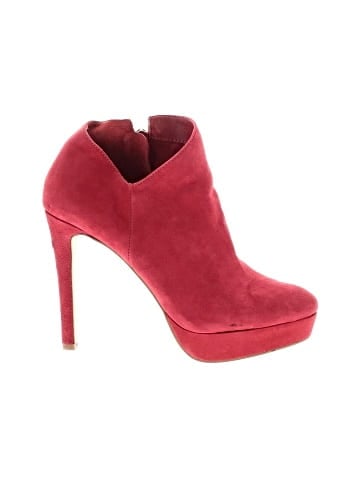 Jessica Simpson Ankle Boots (view 1)