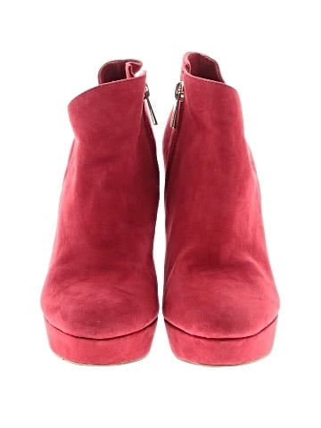 Jessica Simpson Ankle Boots (view 2)