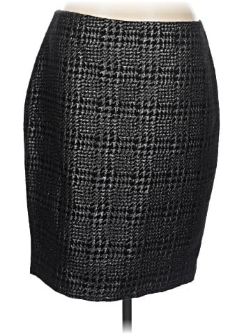 Liz Claiborne Formal Skirt (view 1)