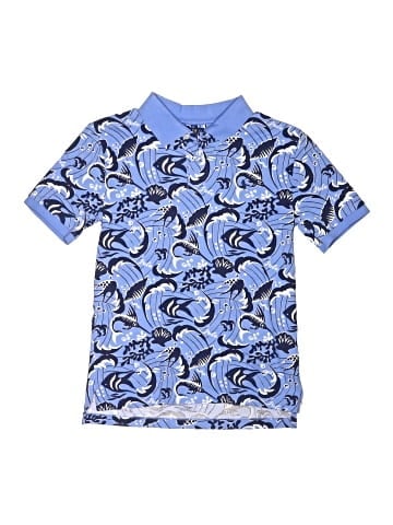Polo by Ralph Lauren Short Sleeve Polo (view 1)