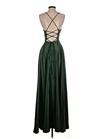 La Scala Cocktail Dress (view 2)