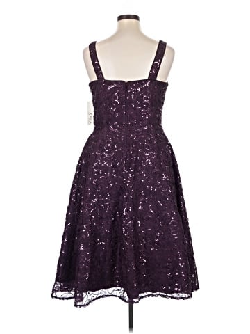 Eliza J Cocktail Dress (view 2)
