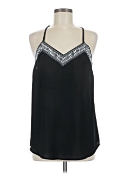 Unbranded Sleeveless Blouse (view 1)