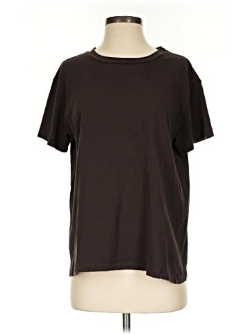 Nili Lotan Short Sleeve T-Shirt (view 1)