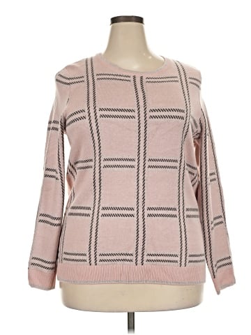 Charter Club Pullover Sweater (view 1)