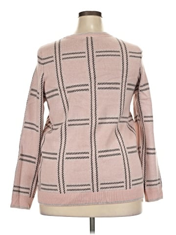 Charter Club Pullover Sweater (view 2)