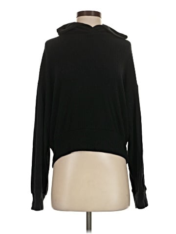 Splendid Turtleneck Sweater (view 1)