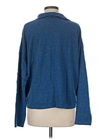 Akris Punto Wool Pullover Sweater (view 2)